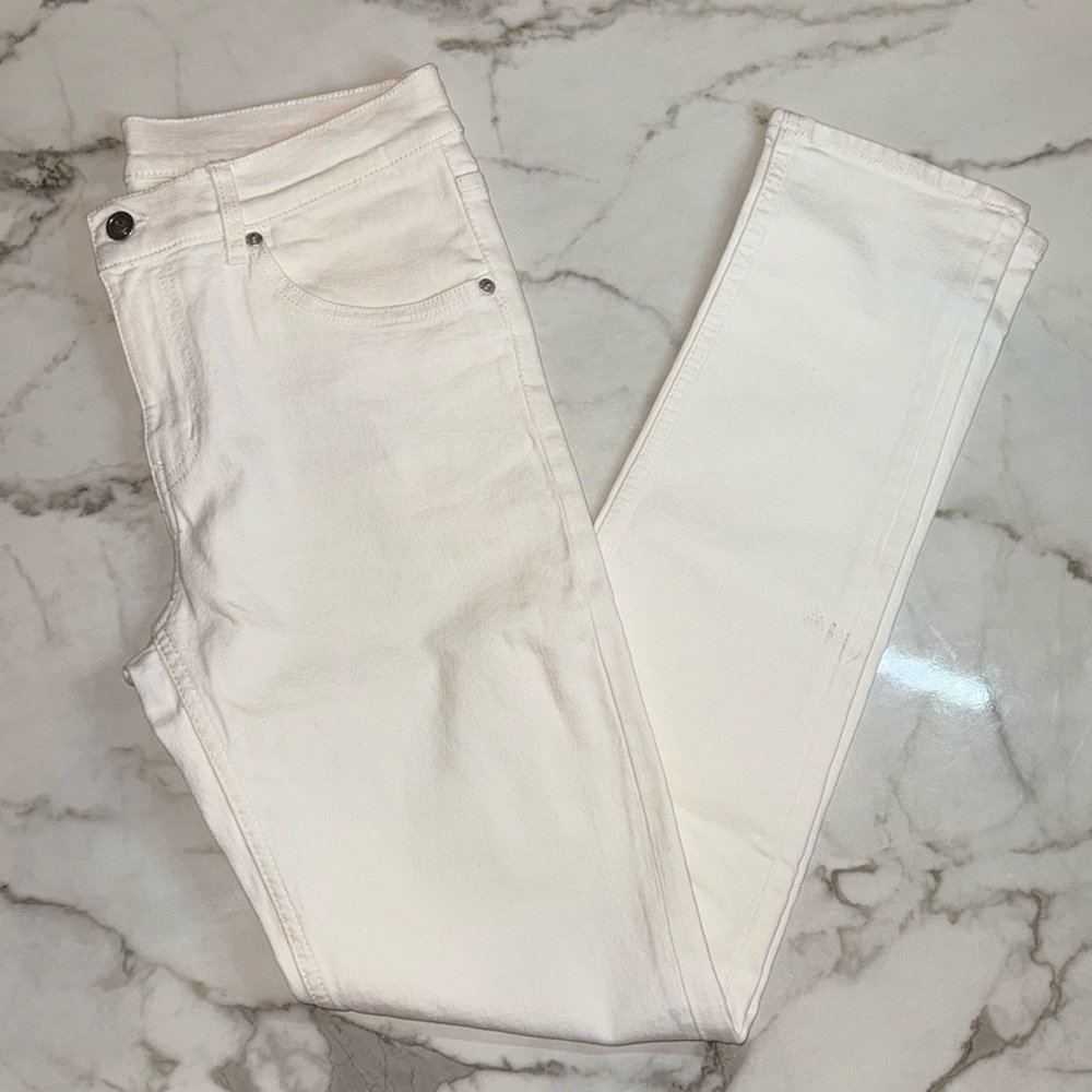 Men’s Cheap Monday skinny jeans